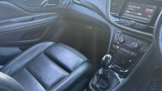 Vauxhall Mokka X 1.6i Elite 5dr Petrol Hatchback